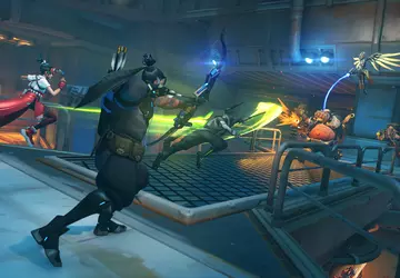 Trotz negativer Bewertungen und Kritik: Overwatch ...