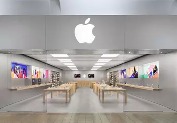 Apple riskiert erneut Rekordstrafe von 15,3 ...