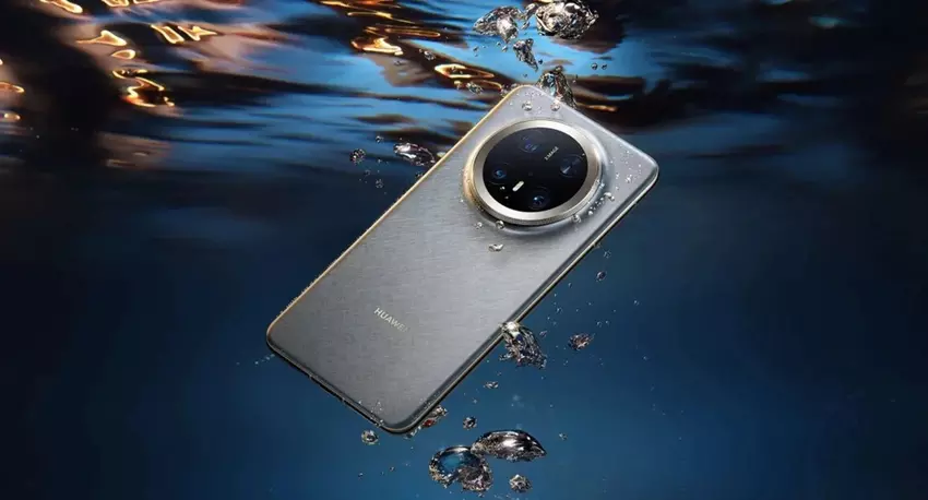 Tandem-OLED, Kirin 9030 und ein 6000-mAh-Akku: Insider enthüllt Spezifikationen des Huawei Mate 80 Pro+