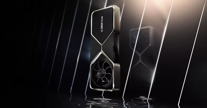 GeForce RTX 30 Pala-Schutz - Miner haben einen Weg gefunden, sich in NVIDIA-Grafikkarten zu hacken