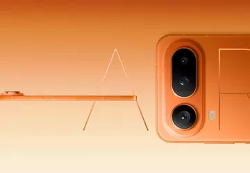 Honor stellte das ultradünne Flaggschiff Magic ...