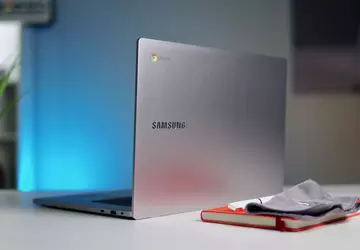 Samsung bereitet ein neues günstiges Chromebook ...