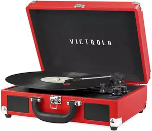 Victrola Vintage Plattenspieler