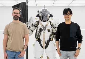 Führungskräfte von Remedy Entertainment, Naughty Dog ...