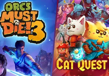 Niedliche Kätzchen und blutrünstige Orks: Epic ...