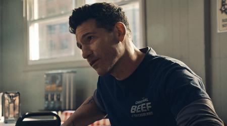 Jon Bernthal, der den Punisher gespielt hat, wird Teil von Christopher Nolans epischer Verfilmung der Odyssee