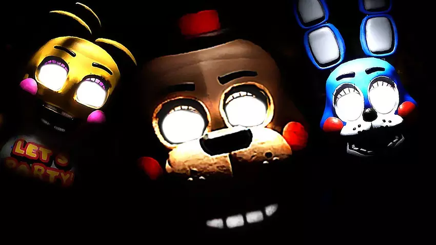 Horror-Fans, macht euch bereit: Five Nights at Freddys: Help Wanted 2 kommt noch dieses Jahr heraus