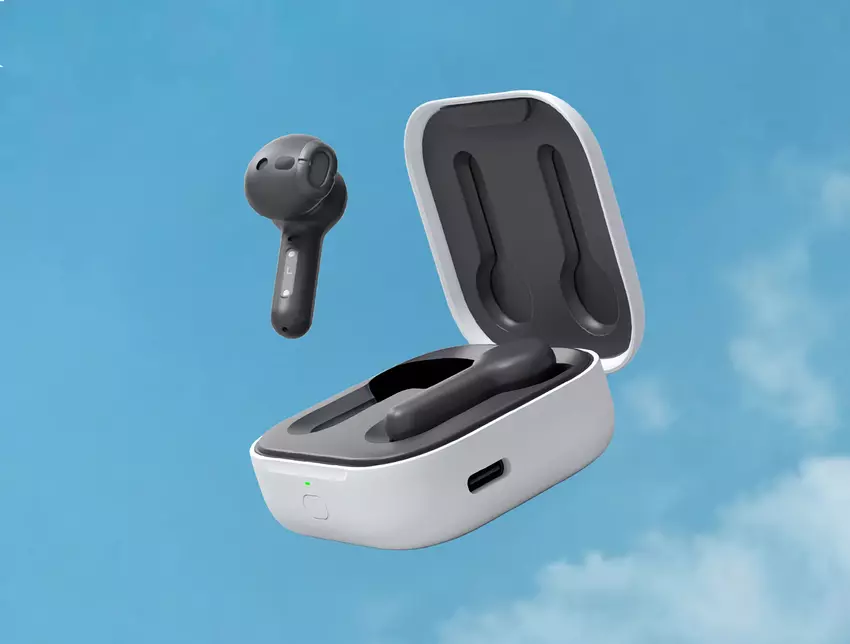 Amazon verkauft Echo Buds (2023) für weniger als $49