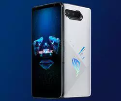 ASUS ROG Phone 5