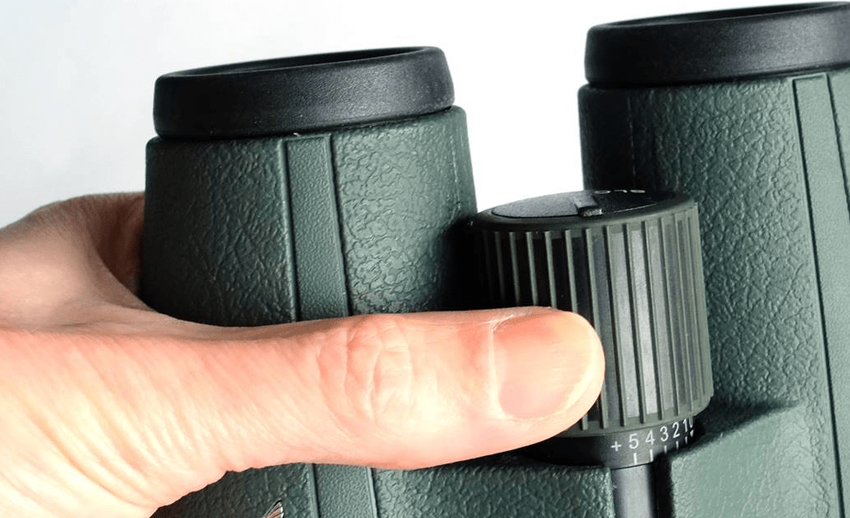 Swarovski SLC 15x56 Jagd-Fernglas