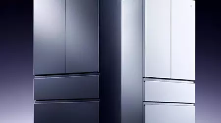 Zehn Tage frisches Fleisch ohne Einfrieren: Xiaomi hat einen smarten Kühlschrank mit einem hochwertigen Kühlsystem auf den Markt gebracht