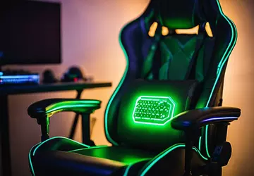 Eintauchen in die nächste Generation: Razer ...