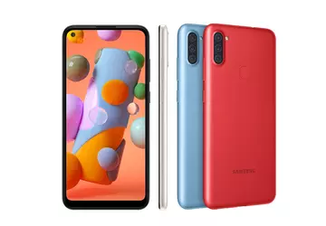 Samsung hat Android 12 für das ...