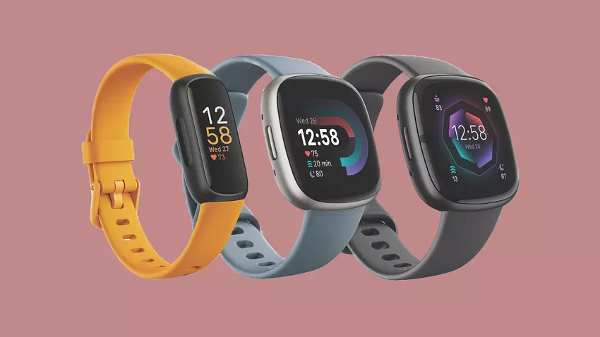 Fitbit Sense 2, Versa 4, Charge 6 und Inspire 3 erhalten mit dem Software-Update neue Funktionen