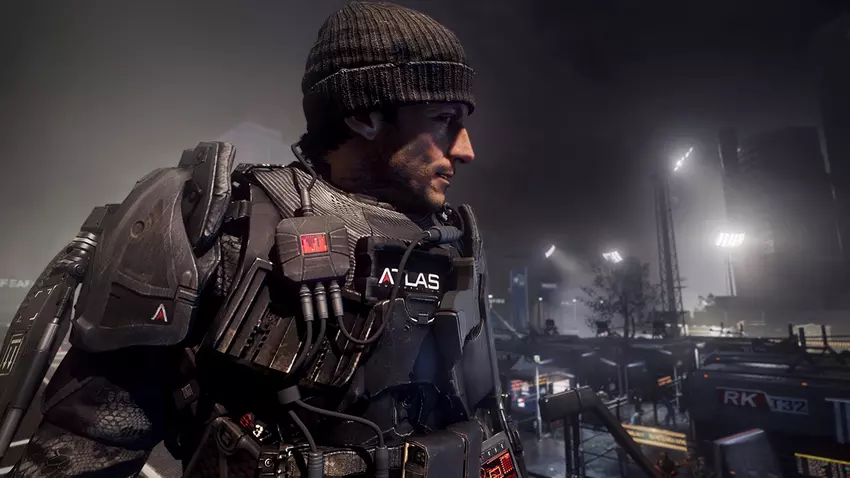 Multiplayer-Direktor bei Sledgehammer Games, der 15 Jahre lang an Call of Duty gearbeitet hat, hat das Studio verlassen