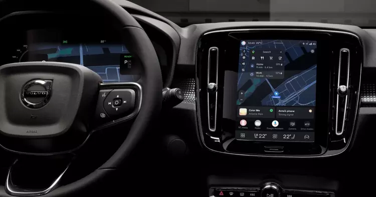 Volvo hat endlich ein Software-Update für ...