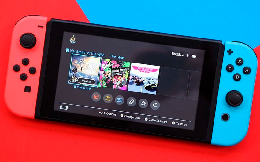 Neues Angebot im eShop für Switch – Sehen Sie sich die besten Angebote an: Dragon Ball FighterZ, Little Nightmares 2, Immortal Fenyx Rising und mehr