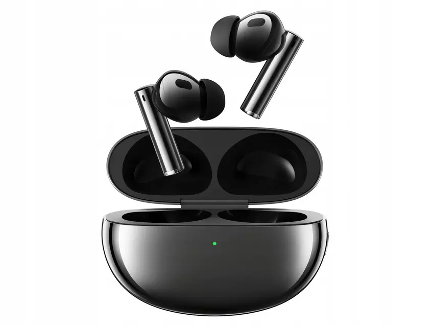 12% Rabatt: realme Buds Air 5 Pro mit ANC und bis zu 40 Stunden Autonomie bei Amazon zum Aktionspreis