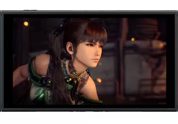 Medien: Das actiongeladene Spiel Stellar Blade ...