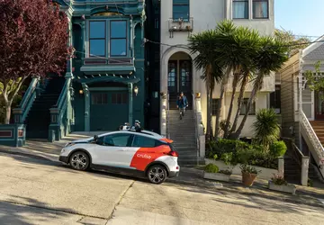 Gegner von Robotaxis in San Francisco ...