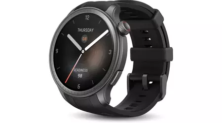 Zepp Health veröffentlicht globales Update für Amazfit Balance mit DJI-Unterstützung und neuen Workouts