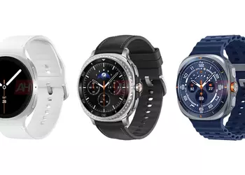 Wie die Galaxy Watch Ultra: Die ...