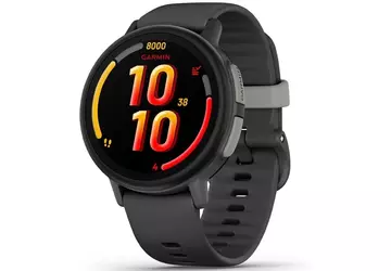 Garmin veröffentlicht ein neues Update für ...