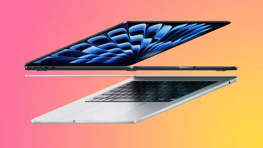Apple bereitet sich auf die Markteinführung neuer iPad Air- und MacBook Air-Modelle vor: Die Lagerbestände in den Geschäften schwinden - Bloomberg