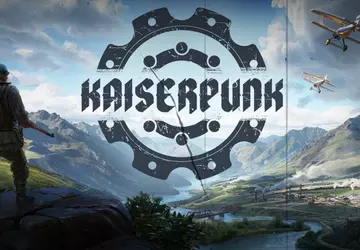 Eine Demo des ambitionierten Stadtstrategiespiels KaiserPunk ...