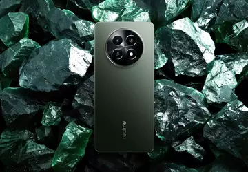 Der preisgünstige Realme 14x mit Diamond-Panel-Design, ...