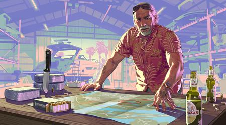 GTA 6 wird eine groß angelegte Karte mit sechs Regionen haben - Rockstar öffnet den Vorhang für die Welt von Vice City