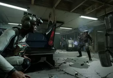 Horror The Outlast Trials wird bis ...