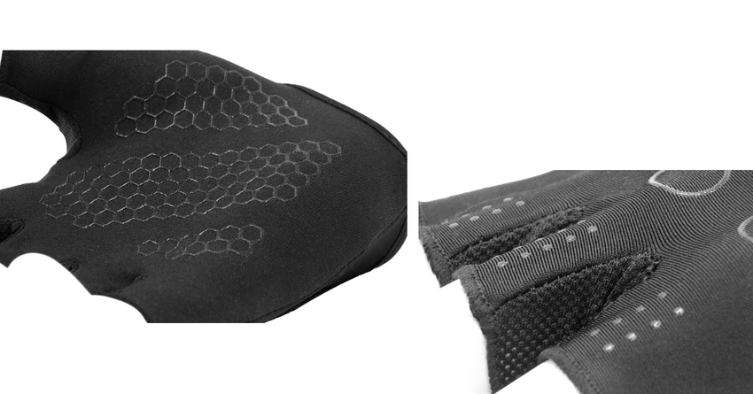 Die besten Gaming-Handschuhe von Foamy Lizard