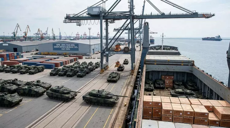 Deutschland festigt Platz in den Top ...