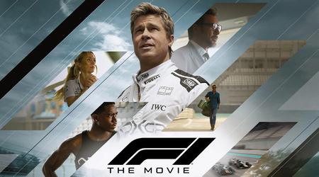 97% auf Rotten Tomatoes und 600 Millionen Dollar am Box Office: Apples "F1"-Film hat alle überrascht
