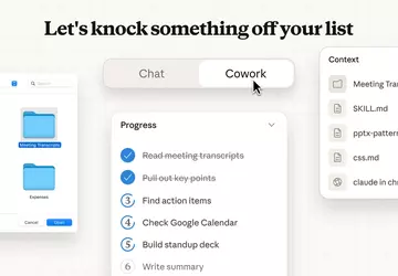 Anthropic stellt Claude Cowork vor: Ein ...