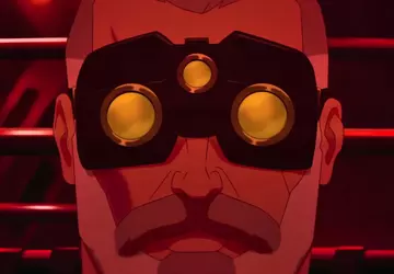 Sam Fisher hat keine Zeit zum ...