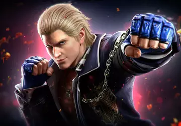 Der neue Trailer zum Kampfspiel Tekken ...