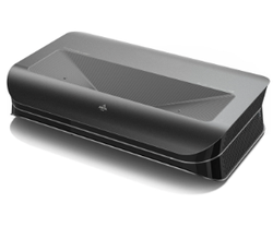 AWOL VISION LTV-2500 Ultra-Kurzdistanz-Dreifach-Laserprojektor