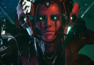 Die erste Staffel von The First ...