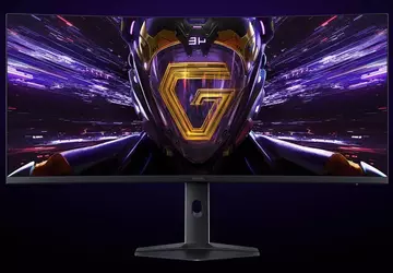 Xiaomi G34WQi 2026 Gaming-Monitor mit bis ...