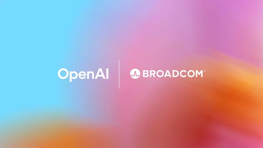 OpenAI arbeitet mit Broadcom zusammen, um eigene KI-Chips zu produzieren