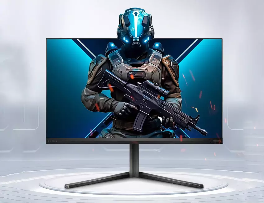 Philips Evnia 32M2N6800M: Gaming-Monitor mit 4K Mini-LED-Bildschirm und 144 Hz