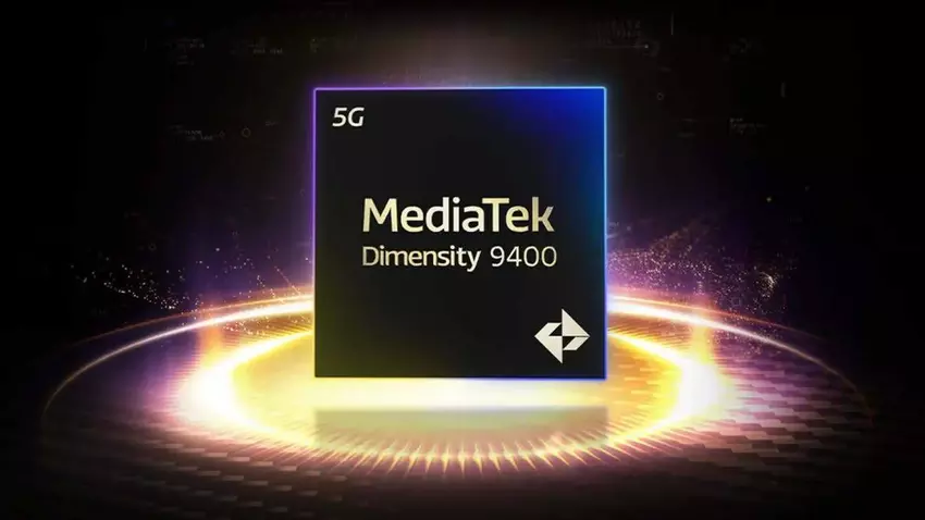 MediaTek hat seinen Flaggschiff-Chip Dimensity 9400 für Smartphones und Tablets offiziell angekündigt