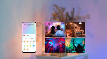 Xiaomi stellt Xiaomi Smart LED Bulb mit Matter-Unterstützung und über 16 Millionen Farben vor