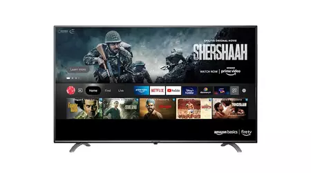 Amazon bringt nächstes Jahr eine eigene TV-Reihe auf den Markt