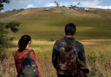 Die TV-Serie „The Last of Us“ ...