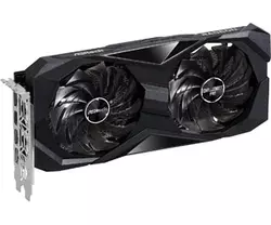 ASRock Radeon RX 6600 XT Challenger D