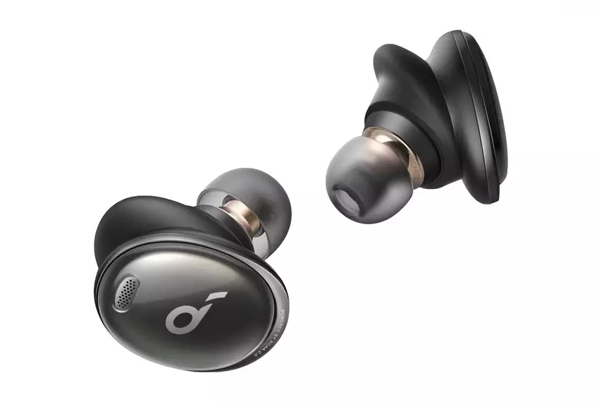 Befristetes Angebot: Soundcore Liberty 3 Pro mit ANC, Hi-Res Audio und LDAC-Unterstützung bei Amazon für $79 ($90 Rabatt)