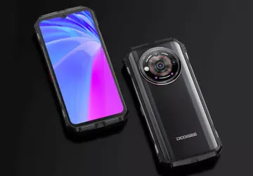 Doogee V30 Pro - Dimensity 7050, ...